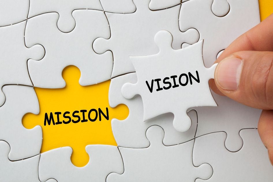 Vision Mission