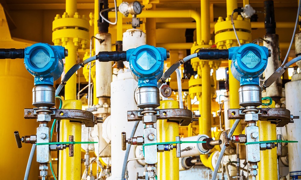 Instrumentation & Automation