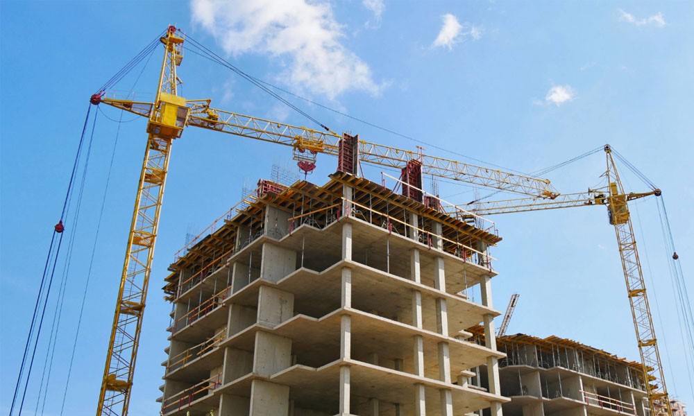 Building & Commercial Projects